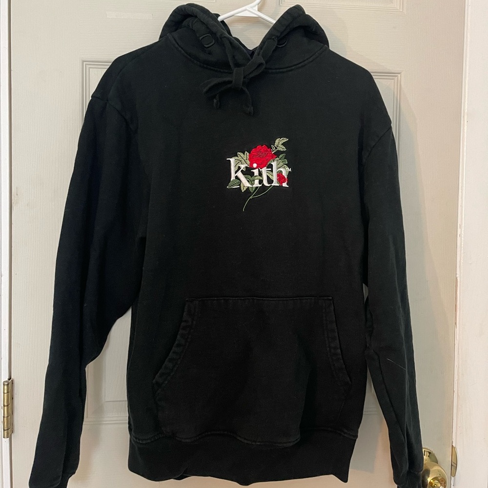Kith Gardens of The Mind Hoodie